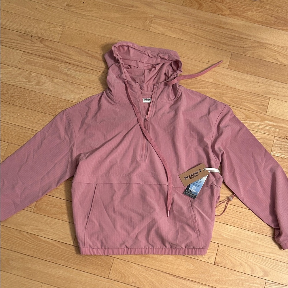 BearPaw Performance Jacket (NWT)